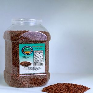 Brown Lentils