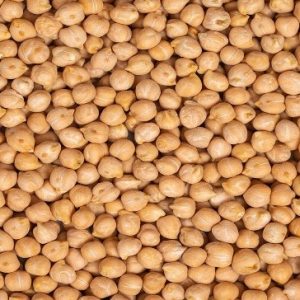 CHICKPEA