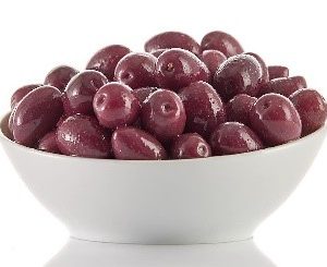 WHOLE KALAMATA OLIVES