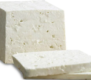 ISTANBULI CHEESE