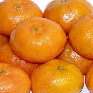 Mandarin