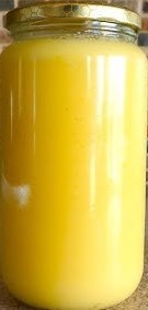 NATURAL BOVINE GHEE