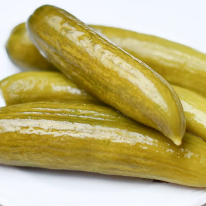 PICKLED CUCUMBER