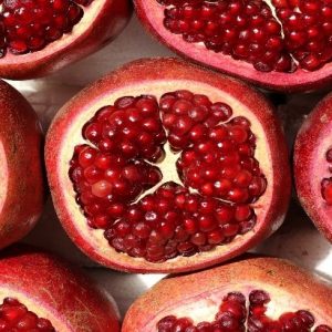 Pomegranate