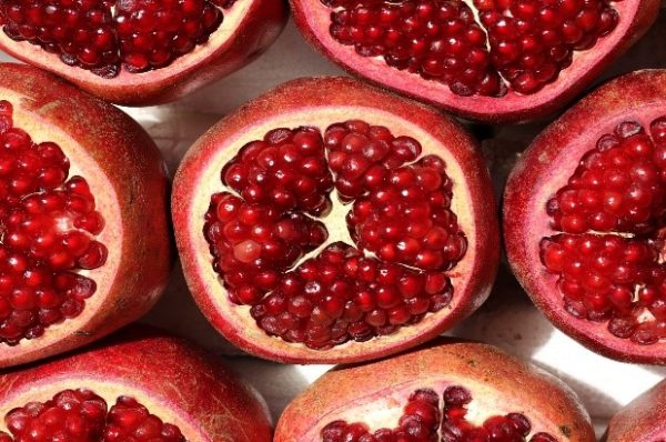 Pomegranate