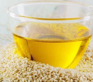 SESAME OIL