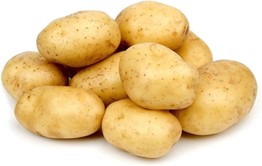 Potatoes